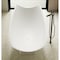 Alfi Brand Tub, 70.75 L, 33.5 W, White Matte, Resin AB9992 - alternate 7